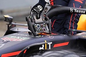 VIDEO: Max Verstappen legt uit hoe zijn Formule 1-stuur werkt