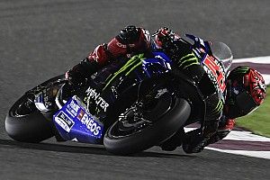 Problème de Quartararo : Michelin pointe la responsabilité de Yamaha