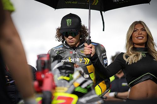 Marco Bezzecchi: el mejor rookie hasta el momento de MotoGP 2022
