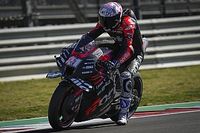 Aleix Espargaró quiere "olvidarse" del GP de las Américas