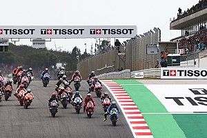MotoGP-seizoen 2023 trapt voor het eerst sinds 2006 af in Europa