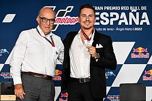 Jorge Lorenzo inducted into MotoGP hall of fame