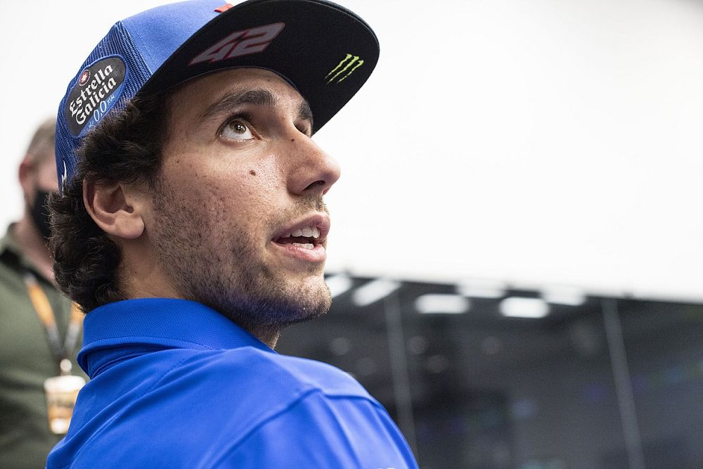 Rins sur le point de signer un contrat d'usine avec Honda chez LCR