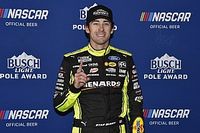 NASCAR Cup at COTA qualifying results: Blaney takes pole