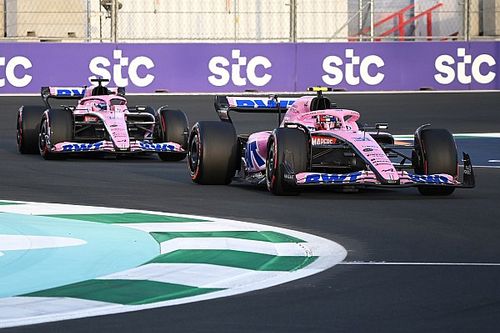 Гран При Саудовской Аравии: дуэли в квалификациях