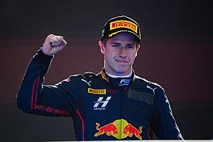 F2: Vips conquista a pole em Ímola; Drugovich é 12º e Enzo 15º