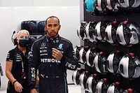 F1 | Dubbi sull'Arabia Saudita: il governo cerca dialogo con Hamilton