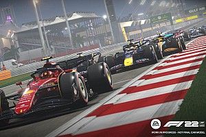 F1 2022: Uma evolução ao invés de uma revolução; confira análise