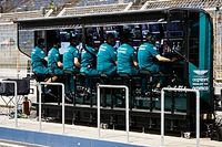 ¿Está la Inteligencia Artificial lista para hacer las estrategias de la F1?
