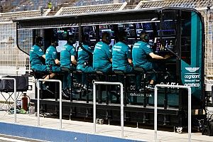 ¿Está la Inteligencia Artificial lista para hacer las estrategias de la F1?