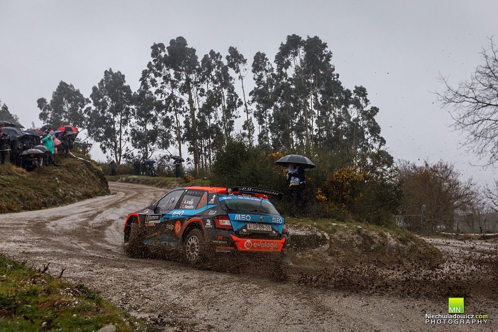 Rally Serras de Fafe e Felgueiras