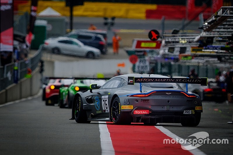 R-Motorsport ajoute le GT4 à son programme
