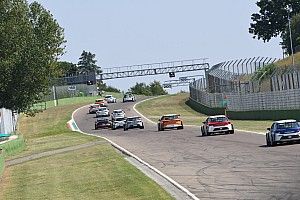 A Vallelunga il quinto e penultimo round stagionale del TCR Italy