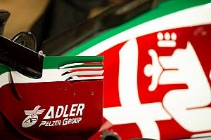 Alfa Romeo, Monza'da özel bir renk düzeniyle yarışacak