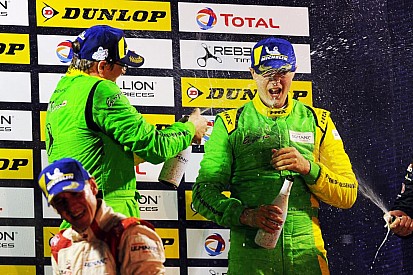 Polski triumf w Barcelonie