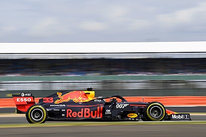 LIVE F1, GP di Gran Bretagna: Libere 3