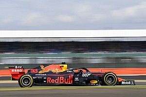 LIVE F1, GP di Gran Bretagna: Libere 3
