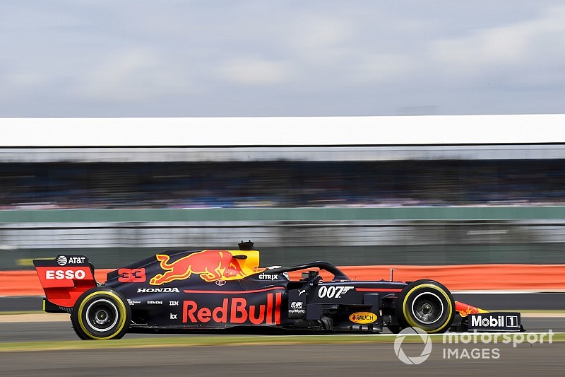 LIVE F1, GP di Gran Bretagna: Libere 3