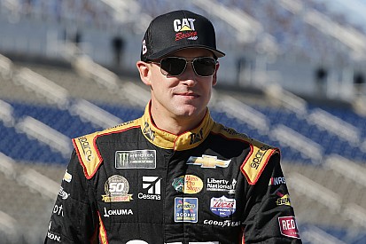 Daniel Hemric: PJ1 "definitely gave you options" at Pocono