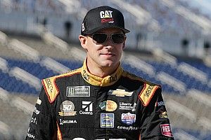 Daniel Hemric: PJ1 "definitely gave you options" at Pocono