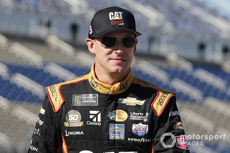 Daniel Hemric: PJ1 "definitely gave you options" at Pocono