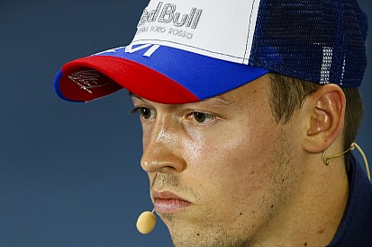 Kvjat megerősítette, jövőre is a Red Bull versenyzője lesz