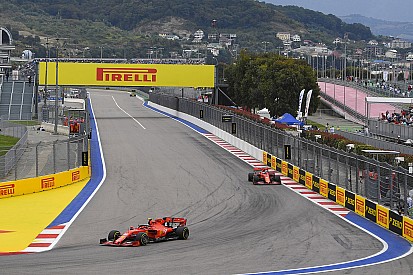 Leclerc : "Le meilleur rythme en EL2 depuis le début de la saison"
