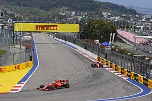 Leclerc : "Le meilleur rythme en EL2 depuis le début de la saison"