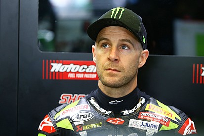 Rea: “Domani dimentico il campionato, voglio vincere”