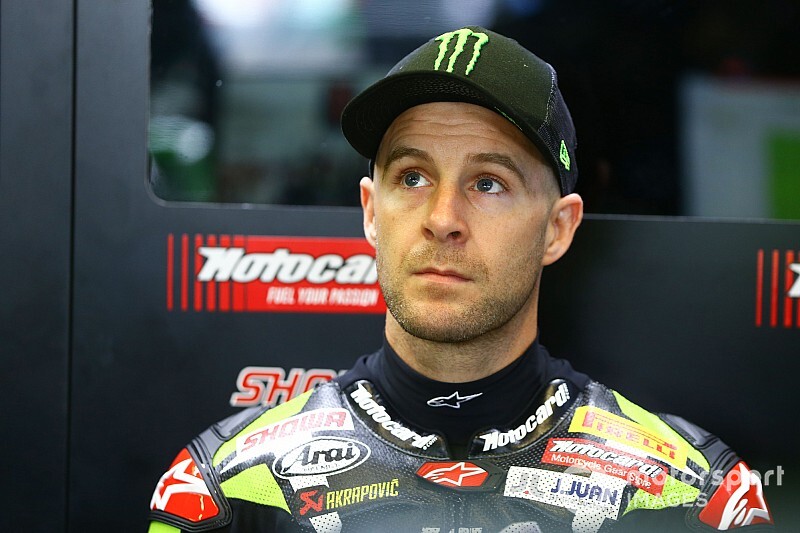 Rea: “Domani dimentico il campionato, voglio vincere”