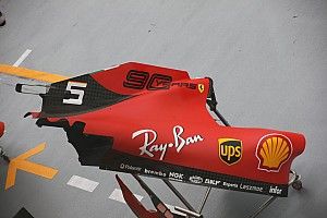 A Ferrari csak 0.3 másodpercet gyorsul a Magyar Nagydíjhoz képest?