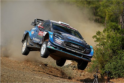 Kalendarz WRC 2020 zaprezentowany