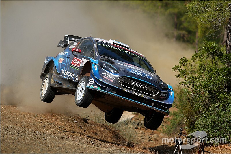 Kalendarz WRC 2020 zaprezentowany
