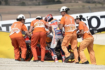 Las barreras que aún debe superar MotoGP para volver a correr