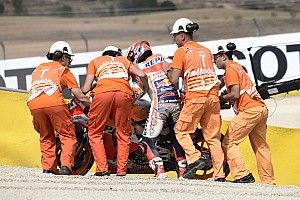 Las barreras que aún debe superar MotoGP para volver a correr