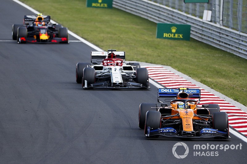 Raikkonen: Yarıştan maksimumu aldık