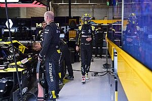 Hülkenberg már a teszteredményre vár: egy lépésre az F1-es visszatéréstől
