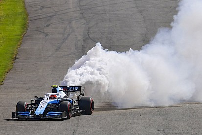 Kubica már nagyon várja 2021-et, ami számára is több esélyt jelenthetne