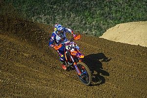 Alasan Banyak Pembalap MotoGP Gemar Latihan Motocross