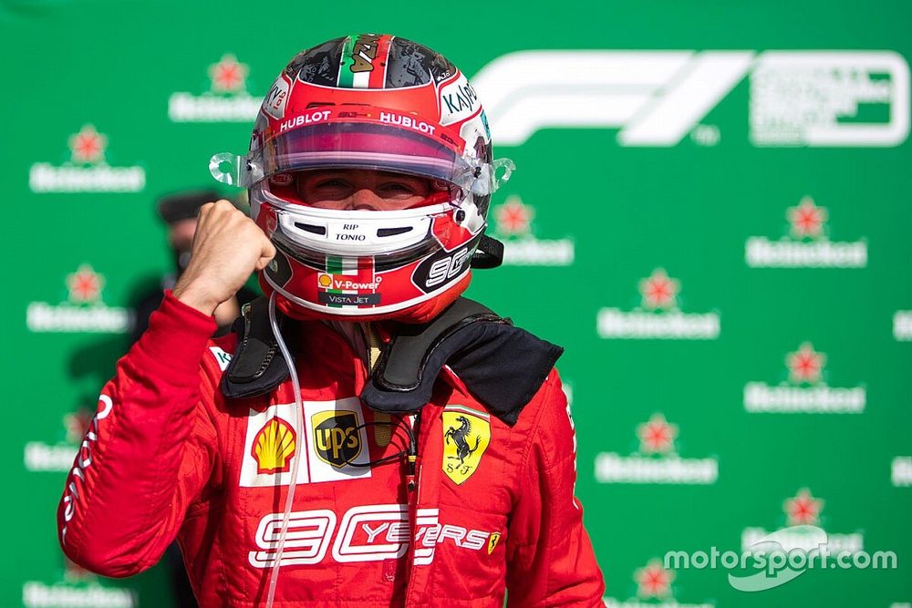 Érdekes számok és statisztikák az F1 2019-es szezonjában