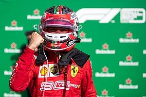 Sizin Köşeniz: Charles Leclerc, Ferrari'yi zirveye taşıyabilir mi?
