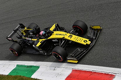 A Renault újra szárnyal, de Ferrari-szindrómában szenved?