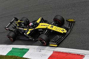 A Renault újra szárnyal, de Ferrari-szindrómában szenved?