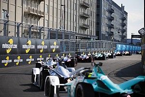 A Forma-1-ben és a Formula E-ben is elmaradhat a Kínai Nagydíj a koronavírus miatt