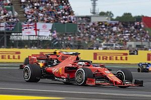 Ferrari увеличит инвестиции в команду на 2020 и 2021 годы