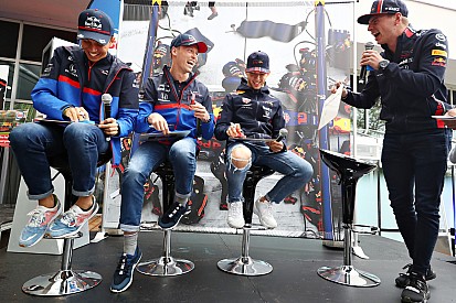 Давай поспорим: Red Bull разучилась искать таланты – или нет?