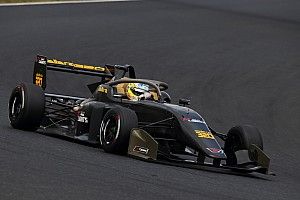 Super Formula Lights attracts 12-car entry for opener