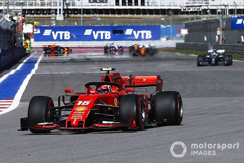 小規模チームと未来のF1のため。フェラーリは”犠牲”になると主張