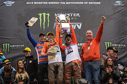 Olanda profeta in patria: il Motocross della Nazioni 2019 è suo!