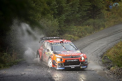 Ogier: Rozwijaliśmy się zbyt wolno